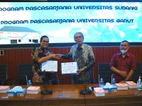 Kuliah Entrepreneur UNSUB Subang Nomor Aneka Foto 4